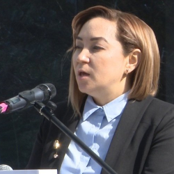 Кундуз Жолдубаева: "Раиса Атамбаевага байланыштуу маалымат - кара пиар"