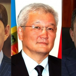 Коррупцияга шектелгендерге "саясый куугунтук" жарлыгы тагылабы?