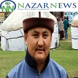 Карапайым элдин “рыцары” Руслан Бекназаровдун кызматы ачыкталды