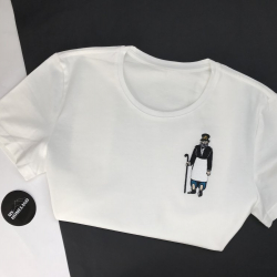  АУДИО - Матраимовдордун Ширин Айтматовага арналаган футболкага тийешеси жок