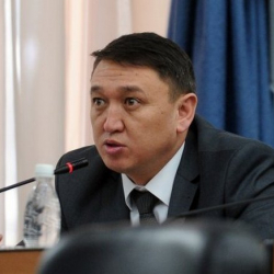 АУДИО - Шаршембиев Индиянын ыйык уюбу?