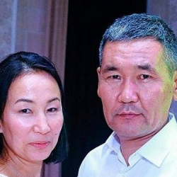 АУДИО - Екатеринбургда Кыргызстандын тургунун өлтүрүүгө шектелгендер кавказ түспөлүндөгү