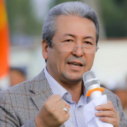 АУДИО - Адахан Мадумаров: "Эки тарапта тең күнөө бар"