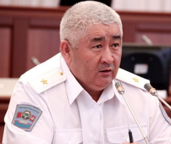 АУДИО - Рысалиевдин абалы "орточо оор" бойдон