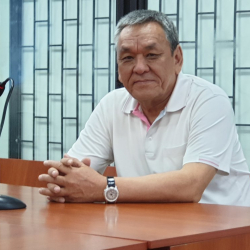 Сот Конгантиевди күнөөсүз деп тапты