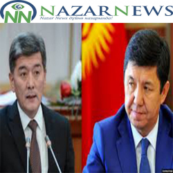 Темир Сариев менен Аргынбек Малабаев кура албаган Балыкчы-Корумду  жолу курулуп жатат