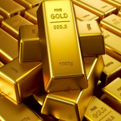 Алтын валюта резервинин көлөмү 2 млрддан ашты