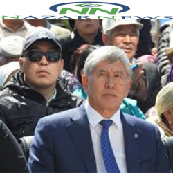 Атамбаевдин жансакчысы Дамир Мусакеев өң таанышына эки жолу үй алып берген, жылма “коррупционер” беле?