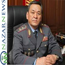 Молдомуса Конгантиев: Акталабы же “тапталабы”?