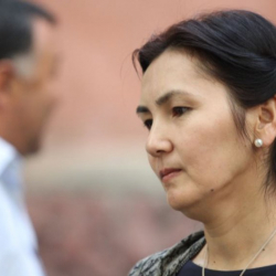 ГСИН: Аида Салянова получает лечение в СИЗО