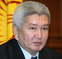  Феликс Кулов: "Текебаев акталышы керек"