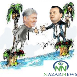 АУДИО - Атамбаев экинчи жолу да тергөөнү тоготкон жок