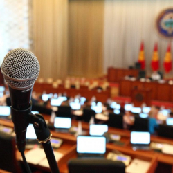 Жагынуубу, же жек көрсөтүүбү?