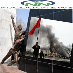 Кайып ШЕРИ: Матраимовдон өч алуу үчүн зор күчтөр бар