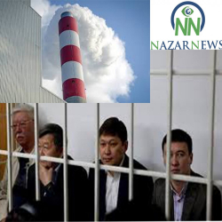 ТЭЦте болгон кырсыктын башкы себеби химцех эмес, кызматкерлердин илең-салаң мамилеси болгон