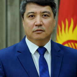 Теңизбек Абжапаровдун абалы сыноодо…