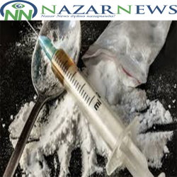 Баңгибарондордун бутуна  тушамыш салынды