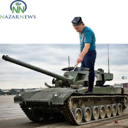 Өзбекстан Орусиядан эмнеге курал-жабдыктарды сатып алып жатат?