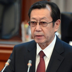  Кыргызстандан чыгып кеткен Бусурманкул Табалдиев Түркияда...