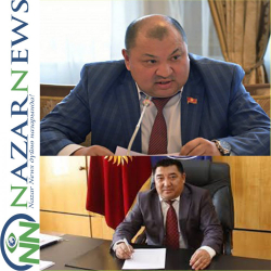 Солтон-Сарынын жыргалын Кожобек Рыспаев, Аманбай Кайыпов көрүп, элдин малы кырылсынбы?