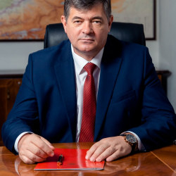 Олег Панкратов Кыргыз Республикасынын Президентинин кеңешчиси болуп дайындалды