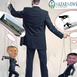 Эски элиталар элди соруп жегенди билишет, эзели өлкөнү өнүктүрүүнү ойлошпойт