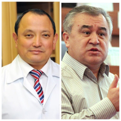 Сабырбек Жумабеков: «Өмүрбек Текебаевдин омурткасына операция жасайбыз»