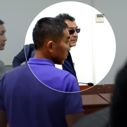 Шамилю Атаханову стало плохо во время допроса — увезли на "скорой"