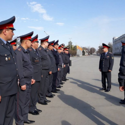 Чүй облусунда саясый стабилдүүлүк ойдогудай эмес...