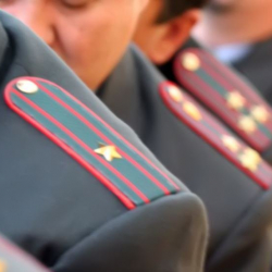 Тогуз-Торо РИИБне милициянын көчмө кабылдама унаасы тапшырылды