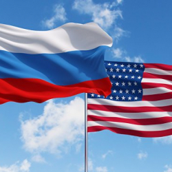 АКШ менен Орусия жаңы өзөктүк келишим тууралуу сүйлөшүлөрдү өткөрөт