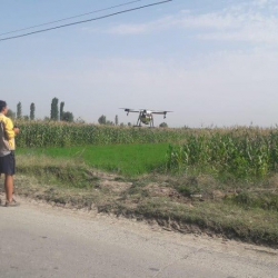 СҮРӨТ - Ош облусу өнүгүүнүн жолуна карай бет алды