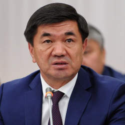 Абулгазиевдин аракетинен майнап чыкпай жатабы?