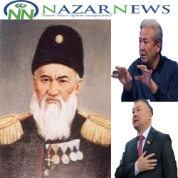 Бүгүнкү заманда Адахам Мадумаров, Канат Исаев сыяктуу “Шабдандары” көбөйүп баратат, мурун жалгыз эле Шабдан болгон