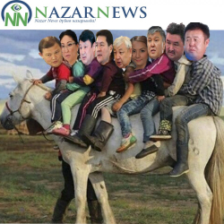 Атамбаевди “жеп” чыгышкан “Кыргызстан” бул шайлоодо чыгабы же тарап жок болобу?