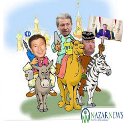 Тажикстанга канча жер бекер кеткенин “тажик тыңчысы” вице-премьер Жеңиш Разаков билеби?