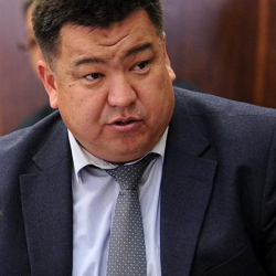 "Кара көлөч" ээси кайсы кызматка келет?