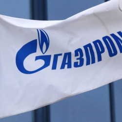 "Газпром" акциясын сатып жиберди