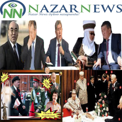 Кыргыздын мамлекет башчылары каякка качышат?