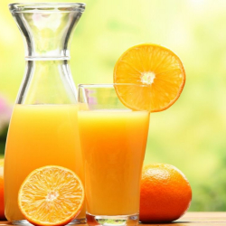 Апельсин терини жашартып, табигый духи болот! 