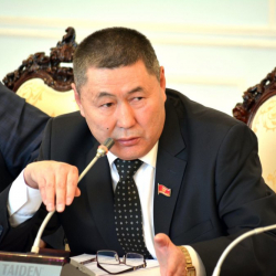 Кулбараков деле ак эмес экен