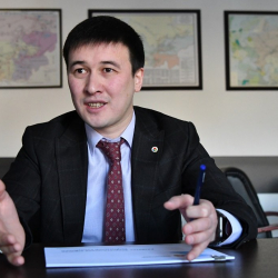 Калиев ТВЕА унаасын 23,8 миң долларга сатканы айтылды