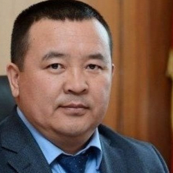 Илмиянов "жеке компаниялардын биринен 150 миң доллар акча алган"