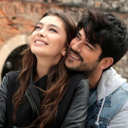 «Түбөлүктүү сүйүү» түрк сериалын көрсөтүүгө тыюу салынды