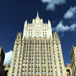 Кыргызстанда 2020-жылды Орусия жылы деп жарыялоо пландалып жатат