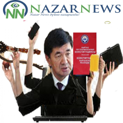  Өкмөт башчылары (1924-2019), кыргыз макал-лакаптарында