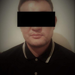 Оперативниками службы криминальной милиции УВД Первомайского района г.Бишкек задержан подозреваемый в хулиганстве