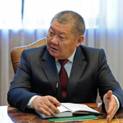 Кыргыз Республикасынын Акыйкатчысы (Омбудсмени) Токон Мамытовдун Кой-Ташта болгон кырдаал боюнча билдирүүсү