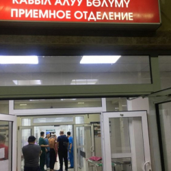 Кой-Таштагы окуяда жабыркагандардын саны 80 кишиге жетти