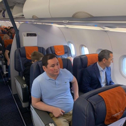 Мурат Соорбеков: "Бабанов биринчи үйүнө барат"... БӨТтүн оюу “боткобу” болобу?...